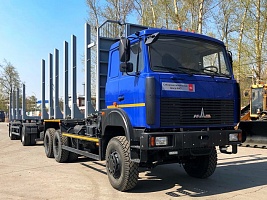 МАЗ-6317F9-544-000
