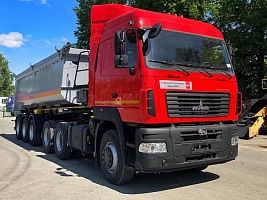 МАЗ-643028-520-012